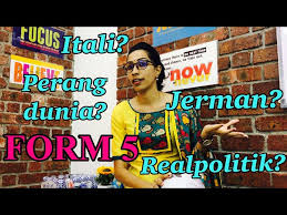 Nota sejarah tingkatan 5 bab 3 kesedaran pembinaan negara dan bangsa. Bab 3 Part 3 Of 3 Kesedaran Pembinaan Negara Dan Bangsa Sejarah Tingkatan 5 Spm Litetube