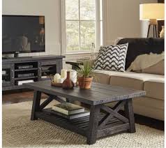 Whitacre extendable sled 2 nesting tables coffee table set. Yosemite Coffee Table By Modus Furniture International