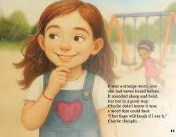 First time author's book now available