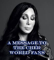 The Cher World