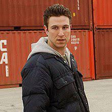 A body found in central park appears to be the latest victim of a serial killer, forcing benson to work with an fbi agent familiar with the murder's profile. Happy 43rd Birthday To Nicky From The Docks Pablo Schreiber Born 4 26 78 College Kids Ain T Shit Thewire