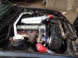 Bmw e30 m50 umbau story ' vlog no. E30 318is M42 Turbo 313whp Tunnel Sound Youtube