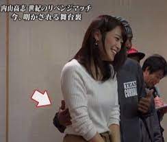 ｓｐｏｒｔｓウォッチャー 鷲見玲奈アナ チャンピオンをノックアウト 公開ナンパされる の画像 うぶさんのきまぐれ日記 女子アナ キャスター応援ブログ 鷲見玲奈 鷲見 ウォッチャー