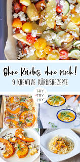 Ohne Kurbis Ohne Mich 9 Kurbisrezepte Fur Den Herbst Rezepte Kurbisrezepte Kochen Und Geniessen