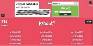 All of these are quiz bot generators and generate kahoot bots so that you can easily crash a kahoot. Kumn1lqvjpfvsm