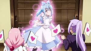 That Time I Got Reincarnated As A Slime Oad Tensei Shitara Slime Datta Ken Oad Episode 02 Subtitle Indonesia Tragedi M Https Www Kiranime Id Episode Tensei Shitara Slime Datta Indonesia Slime Monster