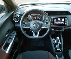 Maybe you would like to learn more about one of these? Test Drive 2018 Nissan Kicks Sr The Daily Drive Consumer Guide The Daily Drive Consumer Guide