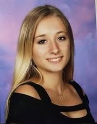 Kaylin Gillis Obituary (2003