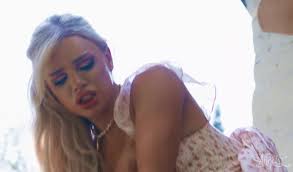 TS Angellica Good in Aint Nobody Hornier Than A Hillbilly