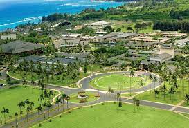 Located on the north shore of the hawaiian island of oahu, in the city of laie, is the beautiful campus of brigham young university hawaii. Update On Renovation And Construction Projects At Byu Hawaii