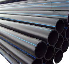 PE Material Agricultural Irrigation HDPE Pipe Line 710mm ...