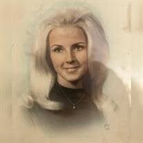 Cynthia L. Goward Obituary