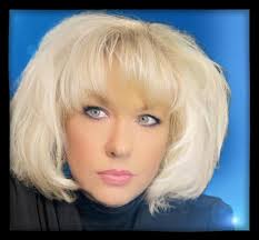 Psychic Medium Cathy Roller