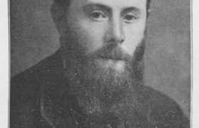 Gilbert Oswald Smith