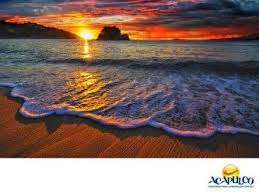 Pin En Acapulco En El Tiempo