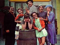 Un día como hoy, hace 51 años, se estrenaba El Chavo - Cine y TV - ABC Color