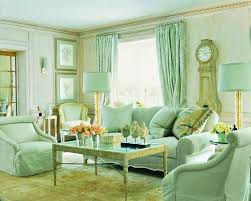 50 Cool Green Room Ideas - Shelterness