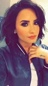 She S So Pretty Demi Lovato Hair Demi Lovato Short Hair Styles
