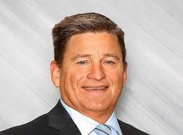 John Beck comes to the Generals from Crater, where ...