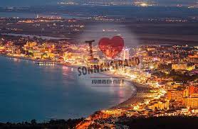 Traumhafter urlaub am sonnenstrand in bulgarien. Sonnenstrand Bulgarien Home Facebook