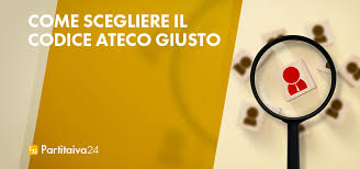We did not find results for: Come Scegliere Il Codice Ateco Giusto Partitaiva24 It