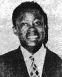 Illustrated Cousin Leroy discography