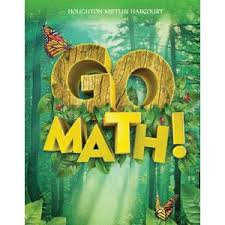The program emphasizes essential questions and big ideas with depth of understanding as the goal. Picarelli Michele 1st Grade Go Math Go Math Math Houghton Mifflin Harcourt