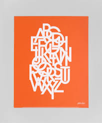 2 2 1 Posters 095 Herb Lubalin Modern Graphic Design Typography Inspiration