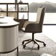 Deka Armchair On Rollers Front Furniture Furniture Chair Black Dining Chairs