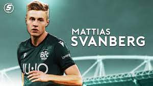 Estatísticas da carreira (partidas jogadas, golos, cartões) e o historial das transferências. Mattias Svanberg Is A Swedish Talent Of Only 22 Years Old 2021 Youtube