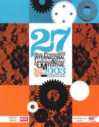 27th San Francisco International Lesbian & Gay Film Festival by Frameline -  Issuu