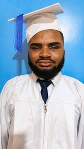 Congratulations to Gospel musician Semah G. Weifur, who is set to graduate  from high school