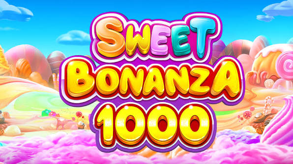 Sweet Bonanza 1000 Slot | Ontario Casino | OLG.ca