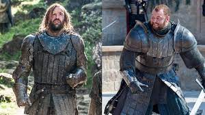 Wordpress Com Game Of Thrones Fans Hound Game Of Thrones The Clash