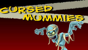 The curse generator adds symbols on top, beneath, and in the the cursed font generator can be used to generate messed up text that can be used on different social media. Cursed Mummies On Steam