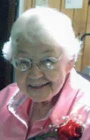 Mildred Elizabeth Gonyaw Major Obituary