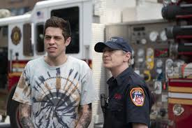 The King Of Staten Island Review Pete Davidson Is Adrift In Judd Apatow S Affecting Quasi Comedy