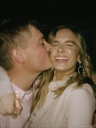 a yummy first anniversary dinner & crying