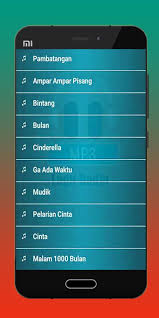 Lagu Radja Setia Mp3 For Android Apk Download