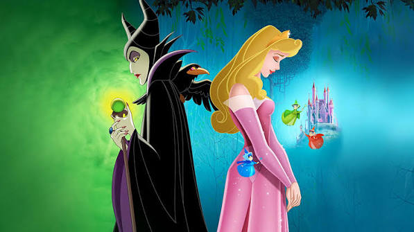 Sleeping Beauty - Disney+