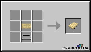 How to make a working car in minecraft : Rail Craft Addon For Minecraft Pe 1 12 0 13
