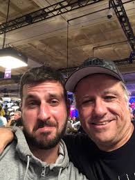 WSOP 2018