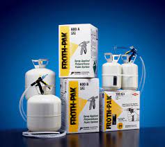 Kit Mousse Polyurethane Devis Sur Techni Contact Mousse Isolante Polyurethane