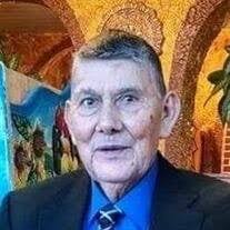 Joaquin Hernandez Obituary