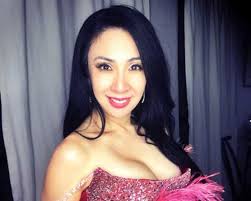 Giselle sanchez endorses quantum pendant. Giselle Sanchez Reveals Why She Loves Posting Her Bikini Photos