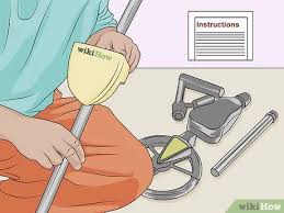 Mechanism switch on the calculator attached along the radio and bring it closer till you start hearing a loud tone from the radio. 3 Ways To Build A Metal Detector Wikihow