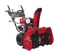 How does it handle over icy terrain? Honda Hs828 Wa Was Ta Tas Snow Blower Parts