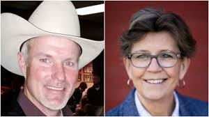 Another Complaint Against State GOP Filed, Alleges Unfair Enforcement Of  Rules