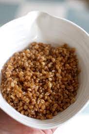 How To Cook Wheat Berries (Easy Stovetop Recipe) | Kitchn