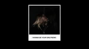 I Don T Wanna Be Your Friend I Wanna Kiss Your Lips Tradução Girl In Red I Wanna Be Your Girlfriend Legendado Traducao Youtube